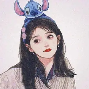 观众小满头像
